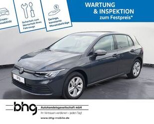 VW Volkswagen Golf Life 2,0 TDI SCR 6-Gang Gebrauchtwagen