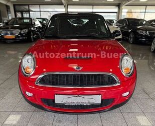 Mini MINI COOPER S Automatik Klima/Sitzheizung/Sport Gebrauchtwagen