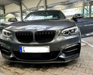 BMW BMW M240i xDrive | B58 |*TÜV NEU* *Kein Wartungsst Gebrauchtwagen