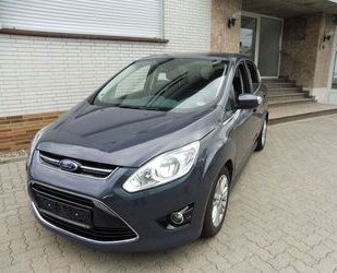 Ford Ford C-MAX 1.0 Titanium Gebrauchtwagen