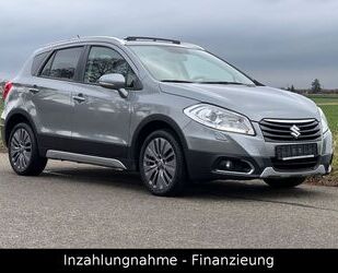 Suzuki (SX4) S-Cross Gebrauchtwagen