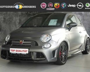 Abarth Abarth 695 Biposto Gebrauchtwagen