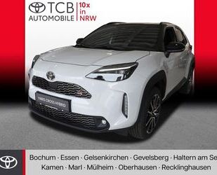 Toyota Toyota Yaris Cross 1.5 Hybrid GR Sport & PREMIUM-P Gebrauchtwagen