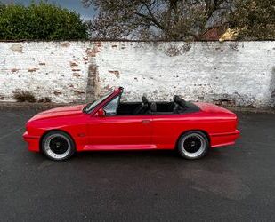 BMW BMW M3 Cabrio Top gepflegt Gebrauchtwagen