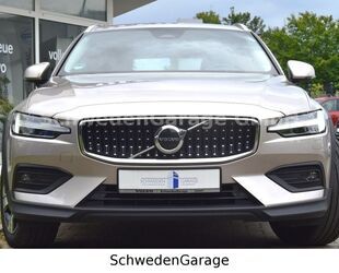 Volvo Volvo V60 Cross Country Plus AWD Gebrauchtwagen