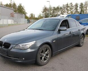 BMW BMW 523 Baureihe 5 Lim. 523i Gebrauchtwagen