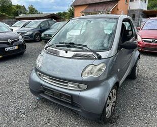 Smart Smart ForTwo smart & pulse Klima Tüv Neu Gebrauchtwagen