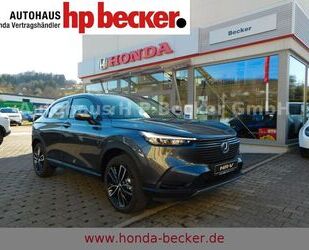 Honda Honda HR-V 1.5 e:HEV Hybrid Elegance Gebrauchtwagen