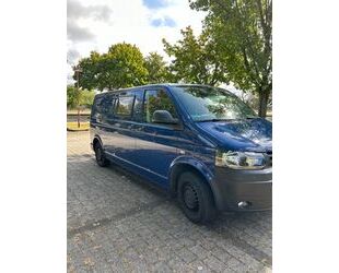 VW Volkswagen T5 Transporter - Camperausbau Gebrauchtwagen