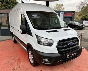 Ford Ford Kasten 350 L4 H3 Express-Line Trend, Aus 1. H Gebrauchtwagen