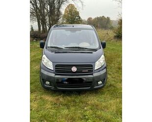 Fiat Fiat Scudo Kombi Panorama Executive Gebrauchtwagen