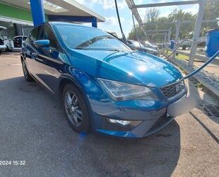 Seat Seat Leon ST 1.8 TSI 132kW Start&Stop FR DSG FR Gebrauchtwagen