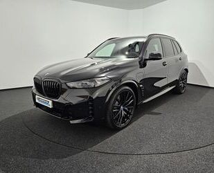 BMW BMW X5 xDrive50e M Sport Pano AHK Harman Kardon HU Gebrauchtwagen