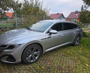 VW Volkswagen Arteon 2.0 TDI SCR 147kW DSG 4MOTION R- Gebrauchtwagen