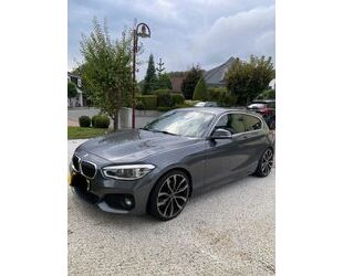 BMW BMW 125i M Sport Paket Gebrauchtwagen