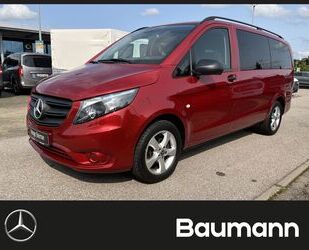 Mercedes-Benz Mercedes-Benz Vito 114 CDI Tourer PRO L LIEGE TISC Gebrauchtwagen