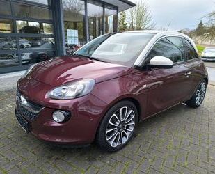 Opel Opel Adam Glam Gebrauchtwagen