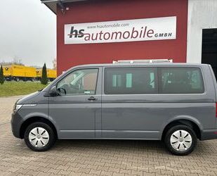 VW Volkswagen T6 Caravelle Trendline APP,DAB,PDC,Temp Gebrauchtwagen