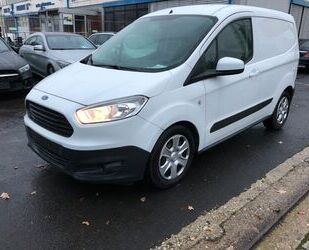 Ford Ford Transit Connect, Custom, Klima Gebrauchtwagen