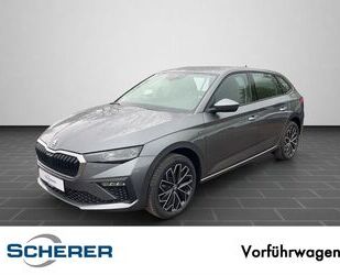 Skoda Skoda Scala Selection 1,0 TSI 85 kW 7-Gang DSG / M Gebrauchtwagen