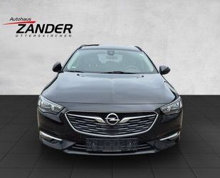 Opel Opel Insignia B Sports Tourer - Partikelfilter Feh Gebrauchtwagen