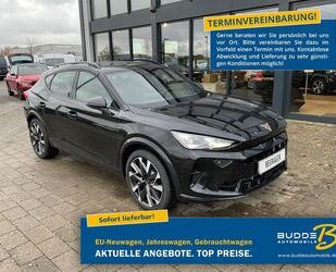 Cupra Cupra Formentor VZ 2.0 TSI DSG 4Drive n.Mod Sennhe Gebrauchtwagen