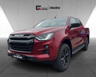 Isuzu Isuzu D-Max V-CROSS DoubleCab 4WD Automatik Winter Gebrauchtwagen