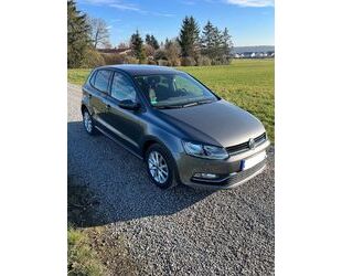 VW Volkswagen Polo 1.0 55kW LOUNGE BMT LOUNGE BlueMot Gebrauchtwagen