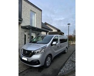 Nissan Nissan NV300 Komfort 170PS 8Sitze Automatik AHK Gebrauchtwagen