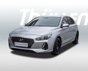 Hyundai Hyundai i30 Style 1.4 Start/Stopp Bluetooth Navi K Gebrauchtwagen