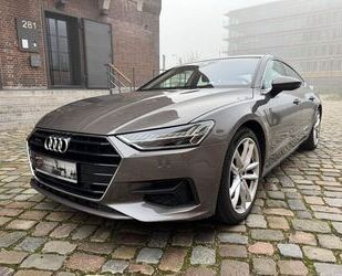 Audi Audi A7 Sportback 55 TFSI quattro Gebrauchtwagen