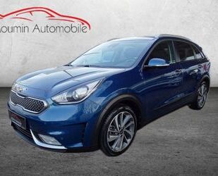 Kia Kia Niro Hybrid 1.6 Spirit