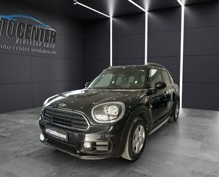 Mini MINI Countryman Cooper D +NAVI+TEMPOMAT+CARPLAY Gebrauchtwagen