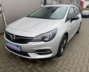 Opel Opel Astra K Sports Tourer 1.2 Design & Tech*NAVI* Gebrauchtwagen