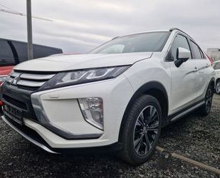 Mitsubishi Eclipse Cross Gebrauchtwagen