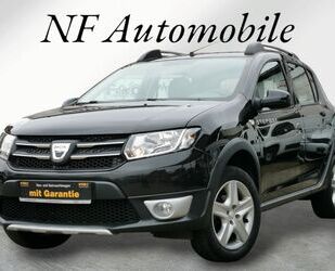 Dacia Dacia Sandero Stepway Prestige*Tempo*Navi* Klima*I Gebrauchtwagen