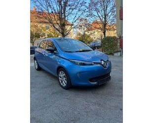 Renault Renault ZOE Life R90 Life mit HU bis 02/2026 Gebrauchtwagen