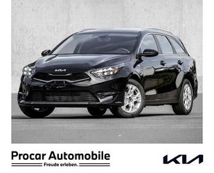 Kia Kia Ceed SW 1.0T VISION KOMF RFK NAVI DAB Gebrauchtwagen