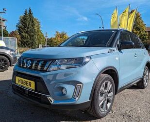 Suzuki Suzuki Vitara Hybrid Comfort AGS Allgrip Gebrauchtwagen