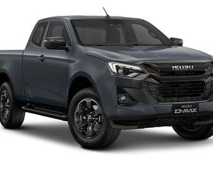 Isuzu Isuzu D-Max Space Cab V-Cross 4x4 #FACELIFT #LEDER Gebrauchtwagen