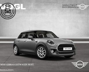 Mini MINI Cooper SHZ Parkassistent inkl. PDC Gebrauchtwagen