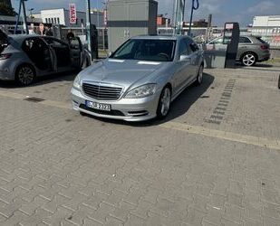 Mercedes-Benz Mercedes-Benz S 350 BlueTEC - Gebrauchtwagen