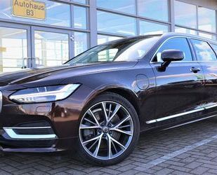 Volvo Volvo V90 T8 Inscription Hybrid AWD-PANO-LED-SHZ-C Gebrauchtwagen