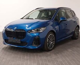 BMW BMW 218 i M Sport PANO/KAMERA/KEYLESS/19