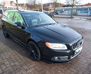 Volvo Volvo V70 D5 AWD Kinetic Geartronic Kinetic Gebrauchtwagen