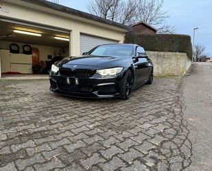 BMW BMW 435i Coupé M Sport M Sport Gebrauchtwagen