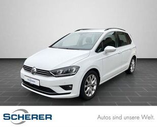 VW Volkswagen Golf Sportsvan Highline 1,4 TSI *DSG* Gebrauchtwagen