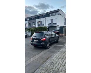 Nissan Nissan Qashqai+2 2.0 360 360 Gebrauchtwagen