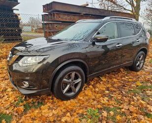 Nissan Nissan X-Trail Tekna Gebrauchtwagen