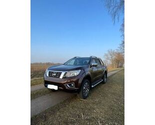 Nissan Navara Gebrauchtwagen